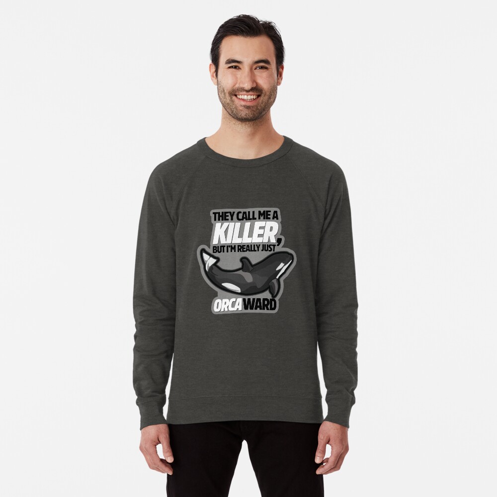 Item preview, Lightweight Sweatshirt designed and sold by digitalchet.