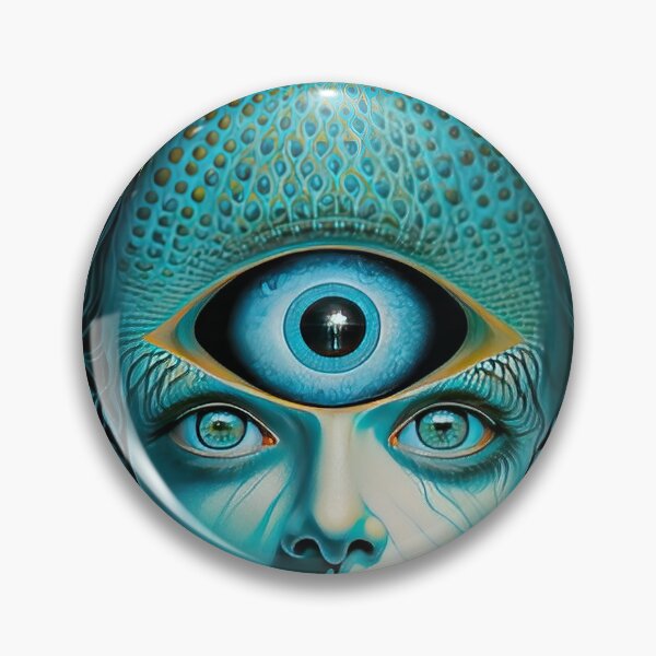 Aperçu de l'œuvre Archon of Awakening créée et vendue par SeedDesign.