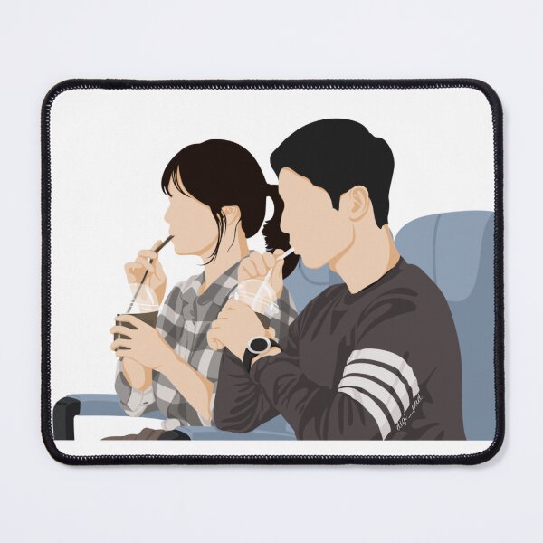 Item preview, Descendants of the sun designed and sold by AyushkaAgarwal.