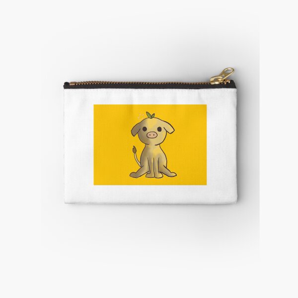 Item preview, Lemon cow designed and sold by ArtseyFartsey.