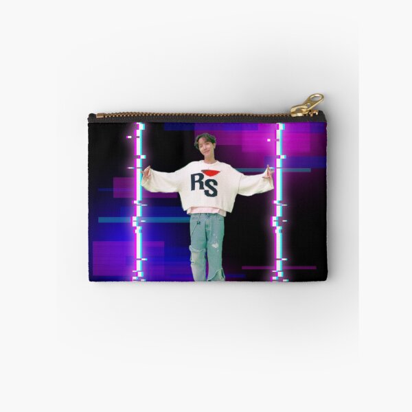 Aperçu de l'œuvre J-Hope créée et vendue par Supernova98.