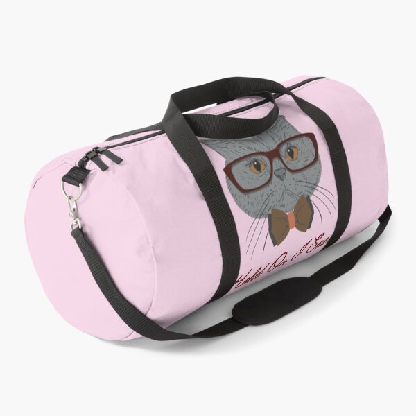Item preview, Hold On I See a Cat designed and sold by Marting0.