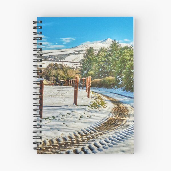 Item preview, Sugarloaf Mountain Lives Here designed and sold by Duncan-Mac.