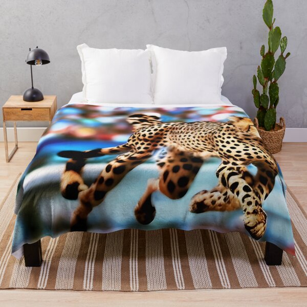 Item preview, Cheetah Race designed and sold by Steeshirts.