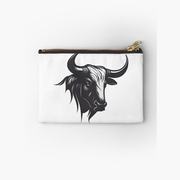 Item preview, The Majesty of Bulls: An Exploration designed and sold by Slamet E.
