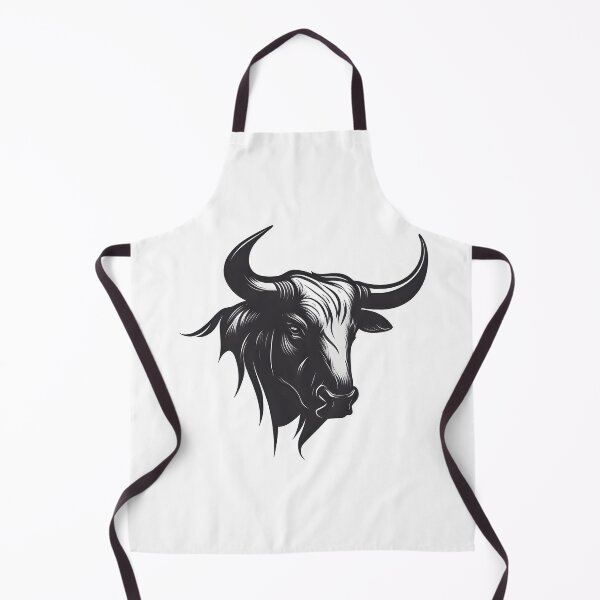 Item preview, The Majesty of Bulls: An Exploration designed and sold by Slamet E.
