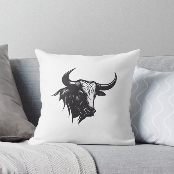 Item preview, The Majesty of Bulls: An Exploration designed and sold by Slamet E.