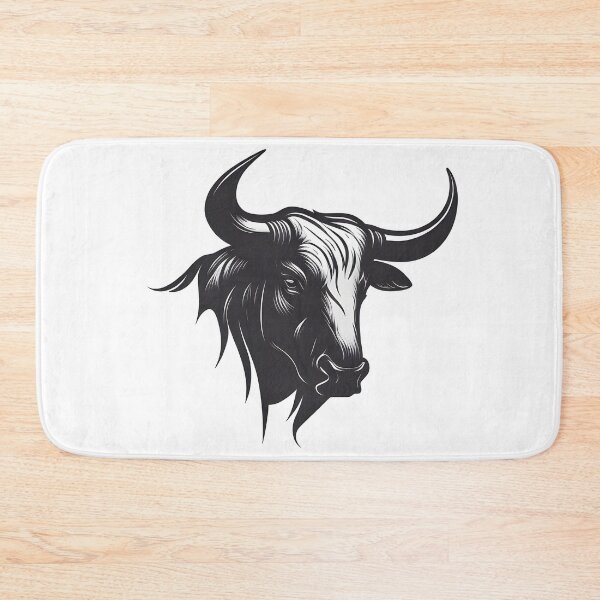 Item preview, The Majesty of Bulls: An Exploration designed and sold by Slamet E.