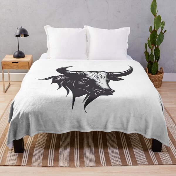 Item preview, The Majesty of Bulls: An Exploration designed and sold by Slamet E.