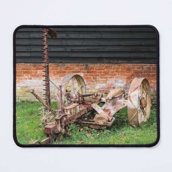 Item preview, Bamford's Finger Mower designed and sold by JEZ22.