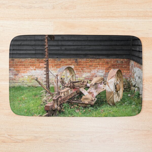 Item preview, Bamford's Finger Mower designed and sold by JEZ22.