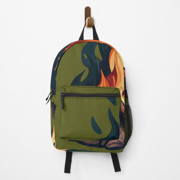 Item preview, campfire, symbol of camping designed and sold by Francesko221.