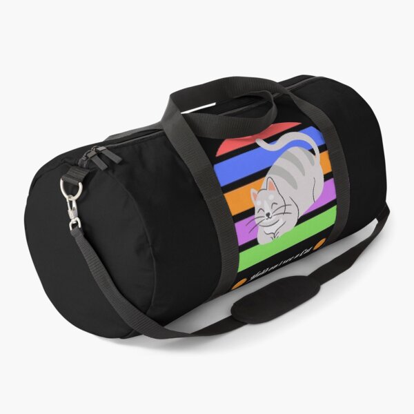 Item preview, Hold On I See a Cat designed and sold by Marting0.