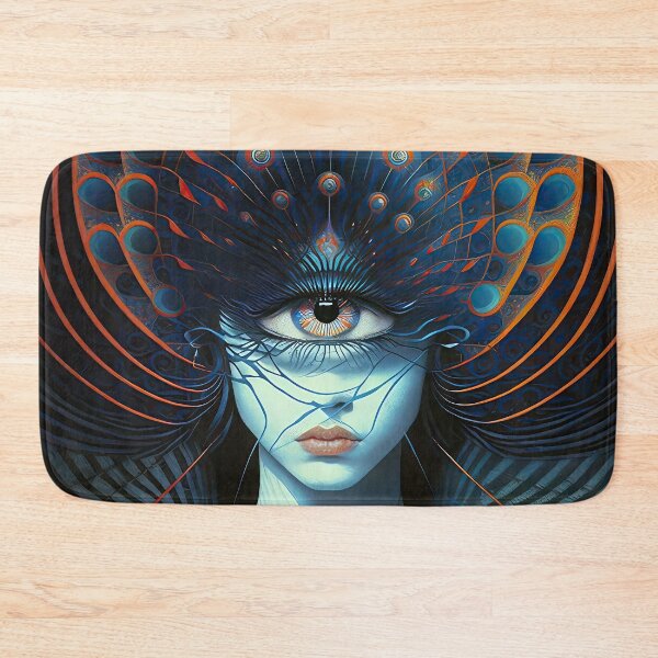 Artikelvorschau, Archon of Awakening entworfen und verkauft von SeedDesign.