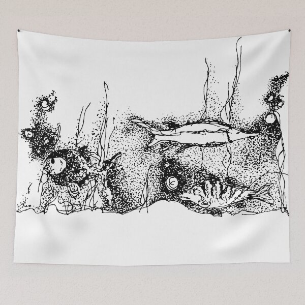 Item preview, BACKGROUND sea designed and sold by EliiMar.