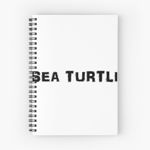 Item preview, Sea turtle designed and sold by Piwemal.