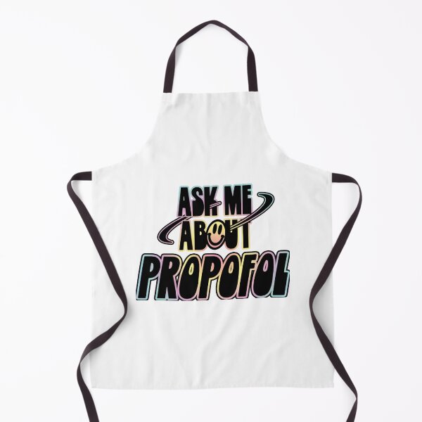Item preview, Ask Me About Propofol designed and sold by ahiepbantien68.