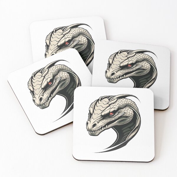 Item preview, The Silver Viper: A Fantasy Tale designed and sold by Slamet E.