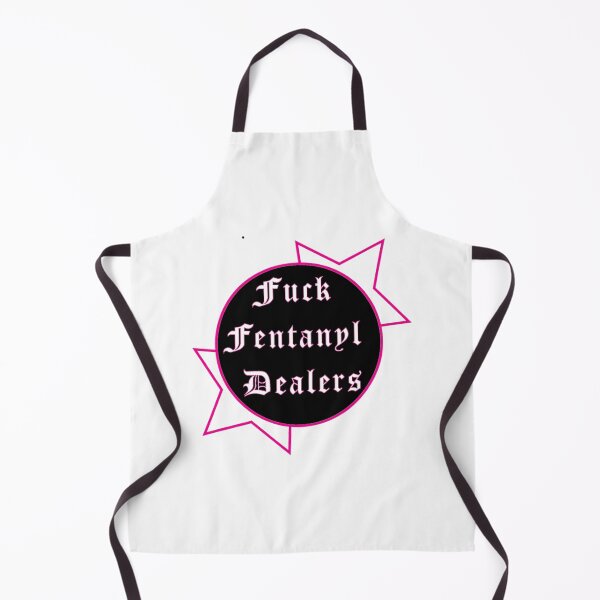 Item preview, Fuck Fentanyl Dealers designed and sold by ahiepbantien68.