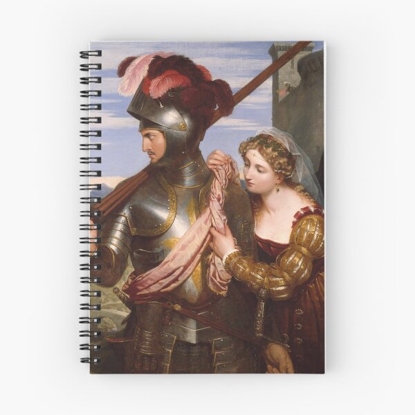 Item preview, The Champion, 1824. Sir Charles Lock Eastlake designed and sold by linggalibrary.