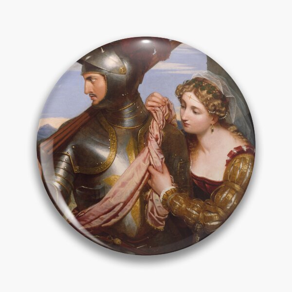 Item preview, The Champion, 1824. Sir Charles Lock Eastlake designed and sold by linggalibrary.