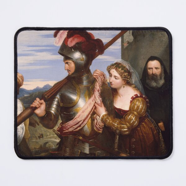 Item preview, The Champion, 1824. Sir Charles Lock Eastlake designed and sold by linggalibrary.
