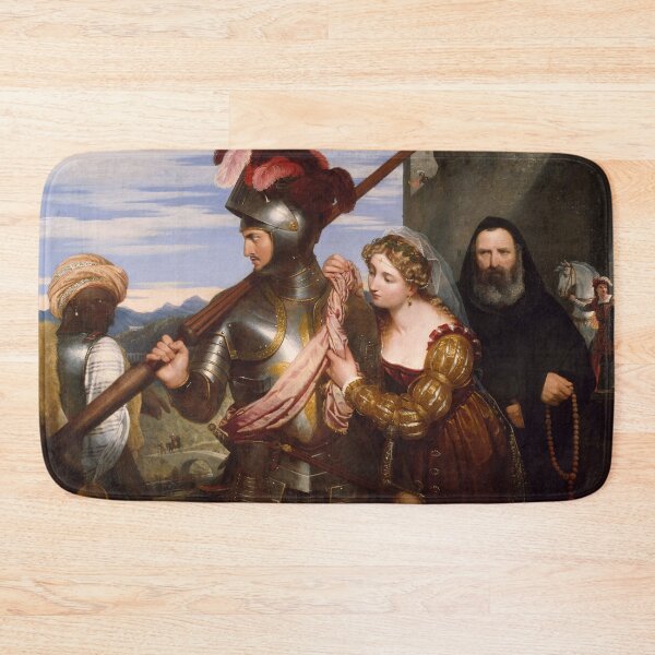 Item preview, The Champion, 1824. Sir Charles Lock Eastlake designed and sold by linggalibrary.