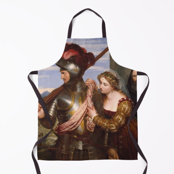 Item preview, The Champion, 1824. Sir Charles Lock Eastlake designed and sold by linggalibrary.