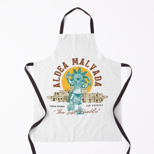 Item preview, Aldea Malvada128 designed and sold by vaoviecthoi47.