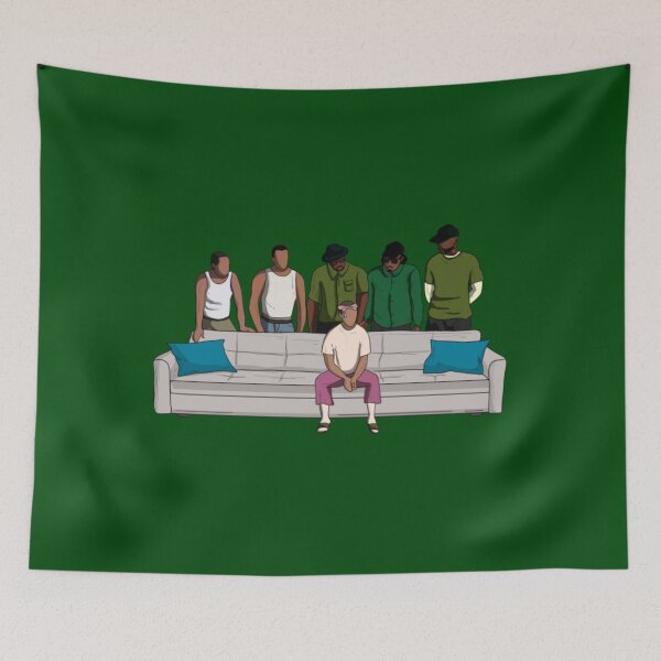 Item preview, awkward situation23 designed and sold by vaoviecthoi47.