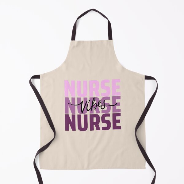 Item preview, Retro Nurses | Nurse Vibes | Nurse Typographic | Nurse Life designed and sold by DesignsRN.