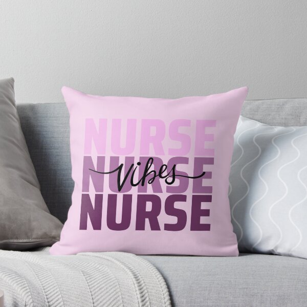 Item preview, Retro Nurses | Nurse Vibes | Nurse Typographic | Nurse Life designed and sold by DesignsRN.
