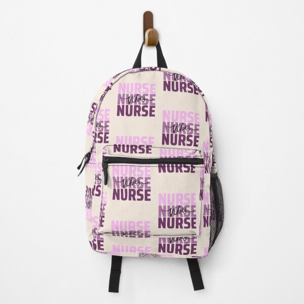 Item preview, Retro Nurses | Nurse Vibes | Nurse Typographic | Nurse Life designed and sold by DesignsRN.