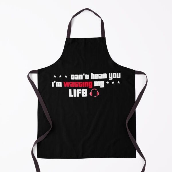 Item preview, Can_t Hear You I_m Wasting My Life149 designed and sold by vaoviecthoi47.