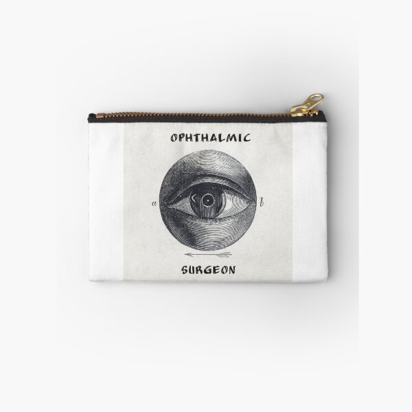 Item preview, Opthalmic Surgeon designed and sold by KeithOoi.