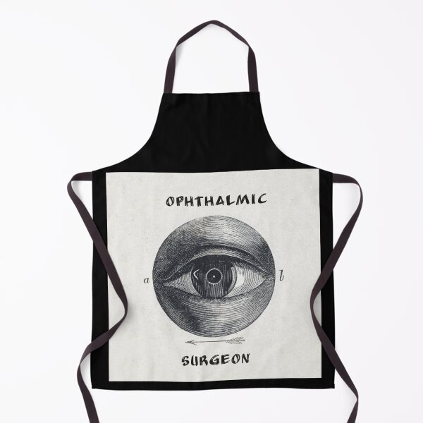 Item preview, Opthalmic Surgeon designed and sold by KeithOoi.