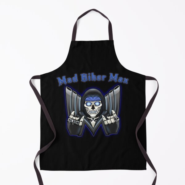 Item preview, Mad Biker Max202 designed and sold by vaoviecthoi47.
