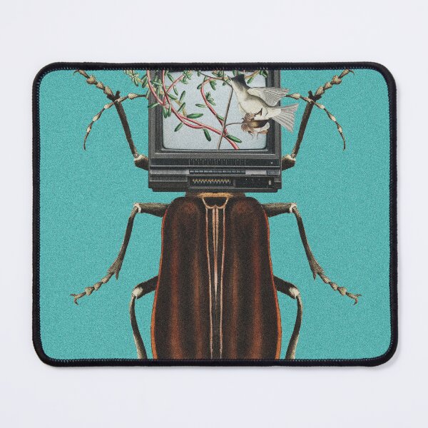 Item preview, Insect broadcast designed and sold by Helffort.