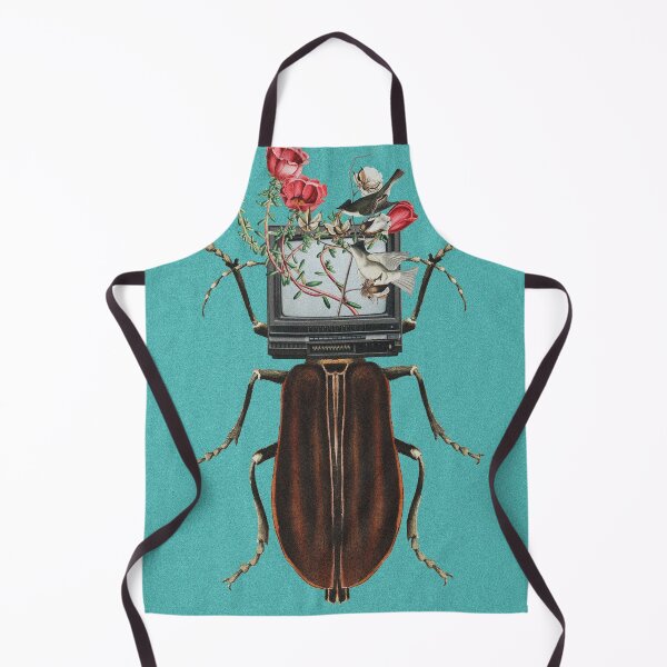Item preview, Insect broadcast designed and sold by Helffort.