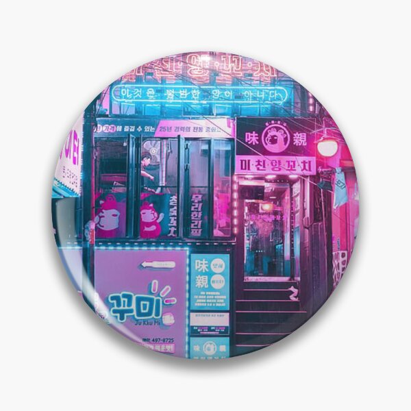 Item preview, Tokyo Neon Nights: walkthrough designed and sold by trendarmy.