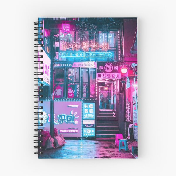 Item preview, Tokyo Neon Nights: walkthrough designed and sold by trendarmy.