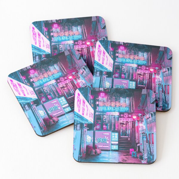 Item preview, Tokyo Neon Nights: walkthrough designed and sold by trendarmy.