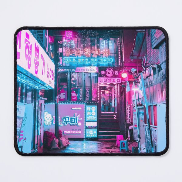 Item preview, Tokyo Neon Nights: walkthrough designed and sold by trendarmy.