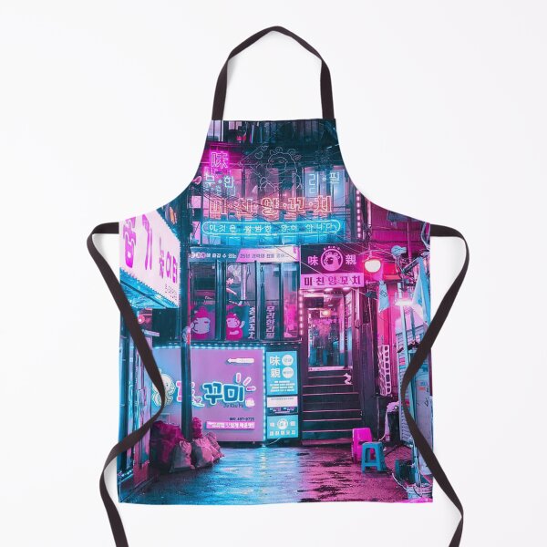 Item preview, Tokyo Neon Nights: walkthrough designed and sold by trendarmy.
