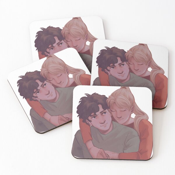 Item preview, Emma and Julian designed and sold by butteflysclaws.
