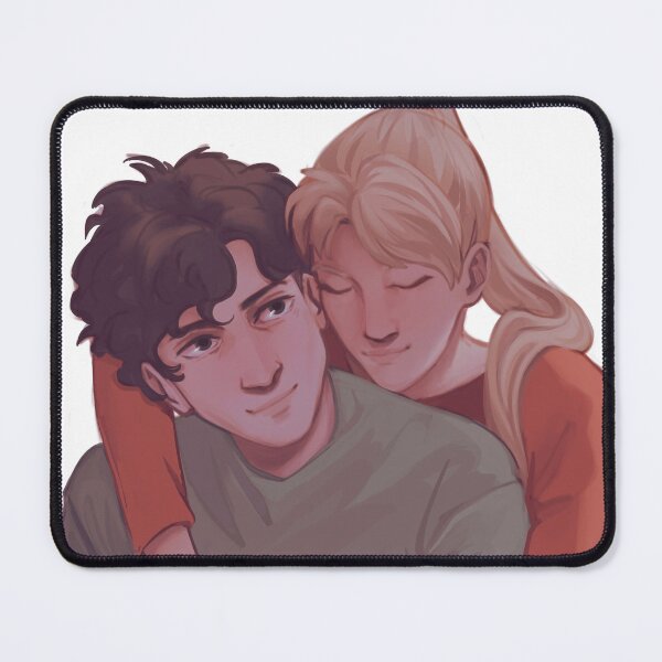 Item preview, Emma and Julian designed and sold by butteflysclaws.