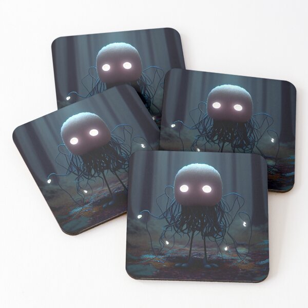 Item preview, Dark Forest Horror, Lost One designed and sold by Fantasy Masterpiece.
