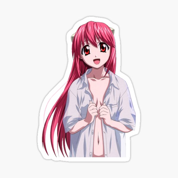 Elfen Lied - Mayu Fanclub - Club 