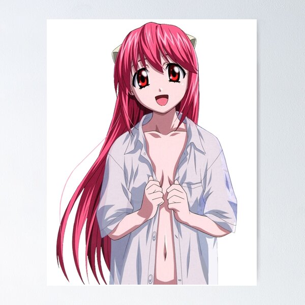 Kakuzawa (Elfen Lied) - Pictures 