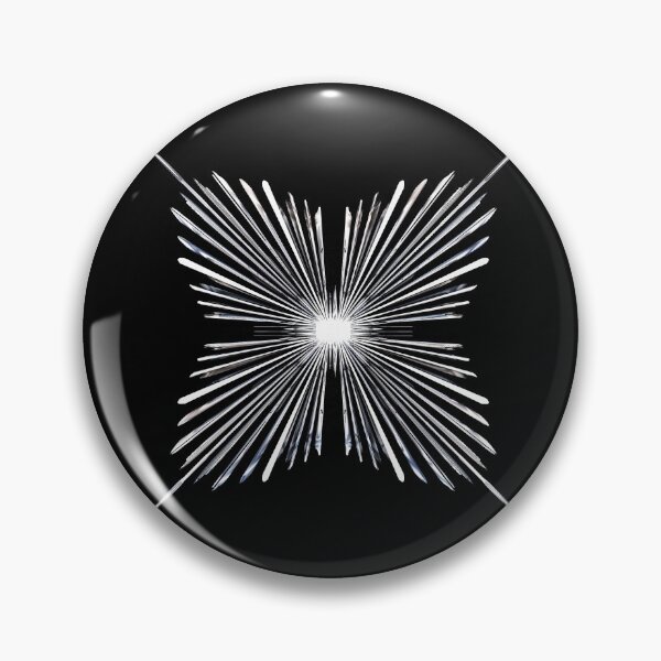 Item preview, Abstract Emblem - Fractal Art designed and sold by Fractal-Graphic.